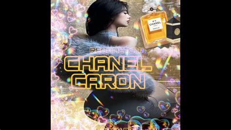 chanel caron|Chanel Caron .